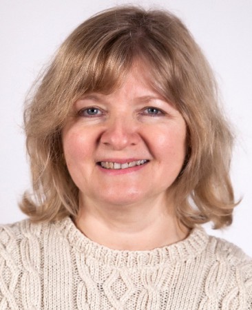 32 - Dominique KNAUER NICOUL
